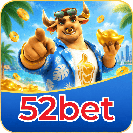 52bet Facebook Brasil - Siga Nossa Página Oficial
