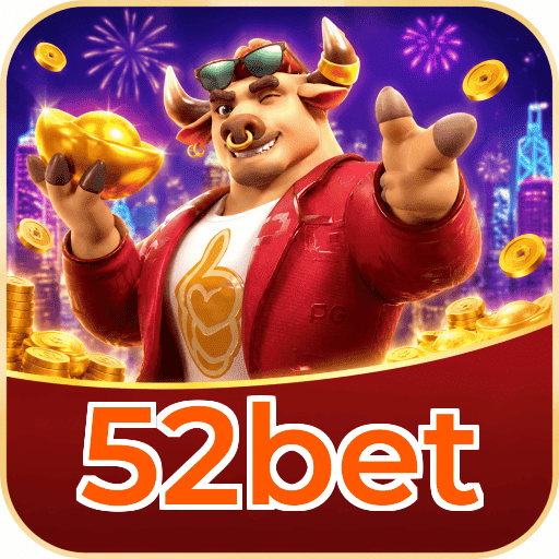 52bet Logo Verificado