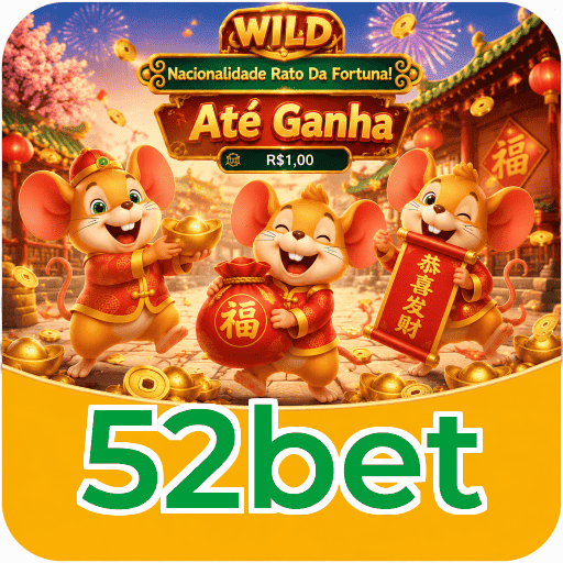 52bet Jackpots Progressivos