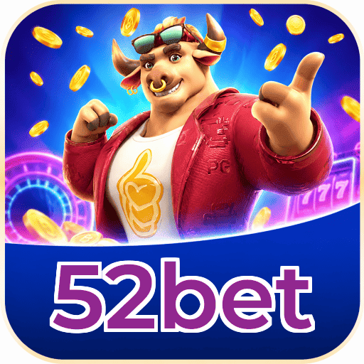52bet Certificado eCOGRA