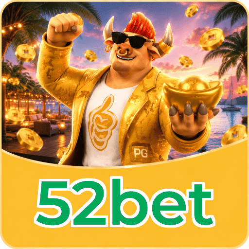 Bot 52bet Telegram