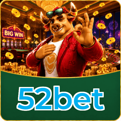 52bet VIP Program Logo