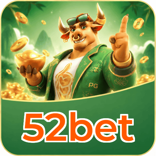 52bet Logo Seguro