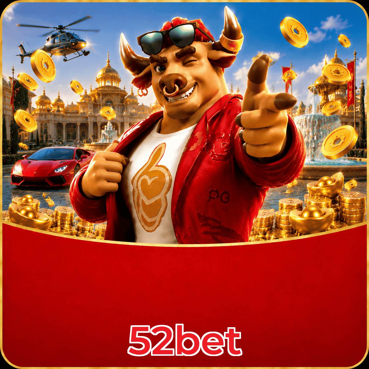 Principais provedores de slots da 52bet - NetEnt, Pragmatic Play, Play'n GO
